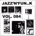 Jazz'N'Fun..K TR084 - Sabato Mattina Fuori Piove - Toni Rese Dj 