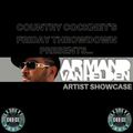 Country Cockneys Friday Throwdown (Armand Van Helden Showcase) Live On Cutters Choice Radio-05.08.22