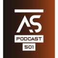 Addictive Sounds Podcast 501 (07-11-2022)