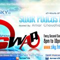 Swar Podcast [October 2012 Episode] Hosted by: Amar Choudhary