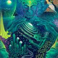 DJ AKBAL - MYSTICAL VOYAGERS VISIONARY SHAMANICS SHOW - 12\19