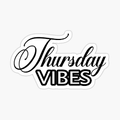 DJ Craig Twitty's Thirsty Thursday Mixshow (19 January 23)