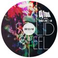 Solid Steel Radio Show 18/11/2016 Hour 2 - DJ Food