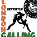 TCRS presents - LONDON CALLING REVISITED