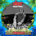 DJ Energy presents Just Techno 028 live at Sfeer Festival 2019
