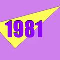 No 17A . The Classic Year - 1981 (95.6 BRFM)
