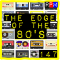 THE EDGE OF THE 80'S : 147