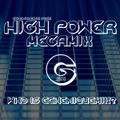 ECHENIQUE MIX - HIGH POWER MEGAMIX 2010 - (Episode 6)