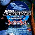 Keoki ‎– The Transatlantic Move [1996]