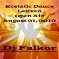 Ecstatic Dance OpenAir Leuven (Belgium) ** 21 August 2019 ** Dj Falkor