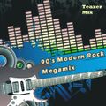 90's Modern Rock Mix (Teaser)