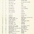 Bill's Oldies-2024-03-03-WOLF-Top 30-Nov.4,1965