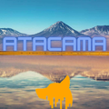 Atacama...