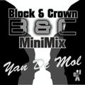 Yan De Mol Block & Crown MiniMix