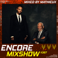 Encore Mixshow 387 by Mathiéux