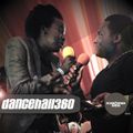 DANCEHALL 360 SHOW - (27/09/18) ROBBO RANX