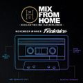 HMC Mix Vol. 32 by Federico