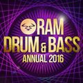 Teddy Killerz - RAM Drum & Bass Annual 2016