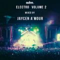 EDM.com Electro Volume 2 Mixed by Jaycen A'mour