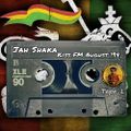 Jah Shaka - Radio Broadcast @ Kiss FM August 1994 [Tape 1]
