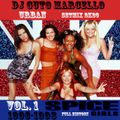 SPICE GIRLS FULL HISTORY VOL. 1 (1996-1998) (URBAN) - DJ GUTO MARCELLO SETMIX (2K20)
