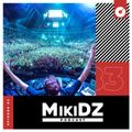 MIkiDZ Podcast Episode 83: RIP Themed Gigs