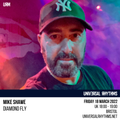 Mike Shawe - Diamond Fly 18-03-22