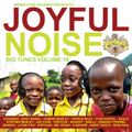 Brimstone Sounds presents Big Tunes Vol. 18 'Joyful Noise'
