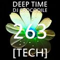Deep Time 263 [tech]