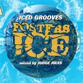 ICE FOSTERS Mixed By Judge Jules 1996