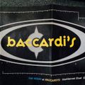 Baccardi's 30-08-1996 Dj Philip
