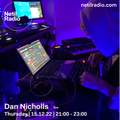 Dan Nicholls - 15th December 2022