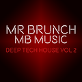 Deep Tech House Mix - Vol 2