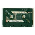 Der Würfler DJ Mix Turbine 15.5.1993 Tape Seite A