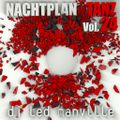 DJ Led Manville - Nachtplan Tanz Vol.24 (2016)