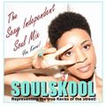 THE SEXY 'INDEPENDENT' SOUL MIX- You Know! Recommended if you like to Dance...