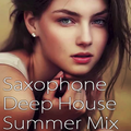 Deep House Saxo Summer