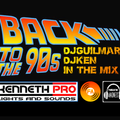 Back To the 90s! DJGuilmar and DJKen in the Mix!