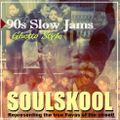 90s SLOW JAMS (Ghetto style) Feat: Shiro, Kenneth Mangram, Monifa, The Concept, GUY, Tony Thompson..