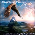 Uplifting Trance Dezember 2020 by Dj.Dragon1965