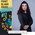 BBHour #17 "Lady of the House" hosted by Blanka Barbara [Point Blank Radio] {28.07.2021}