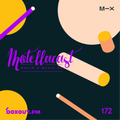 DJ MoCity - #motellacast E172 - now on boxout.fm [09-09-2020]
