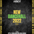 @LAMARG - NEW DANCEHALL 2022 MIX