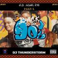 DJ Thunderstorm - Back To The 90s pt1