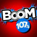 EXCEL - Boom 107.9 Memorial Day Mix Weekend #5