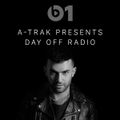 A-TRAK - Day Off Radio - KONFLIKT Guest Mix