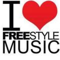 DJ Paul - Freestyle 80s & 90s Mix