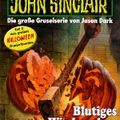 2051.John Sinclair 2051 - Blutiges Wiedersehen (Teil 2)