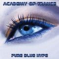 Academy Of Trance Pure Blue Hype