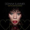 Donna Summer v Mirage - I feel love no more no war 2013 by Afrojack & DJJW